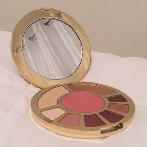Tarte Ladies Night Clay Palette